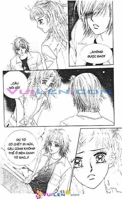 nụ hôn cuối chapter 66 6