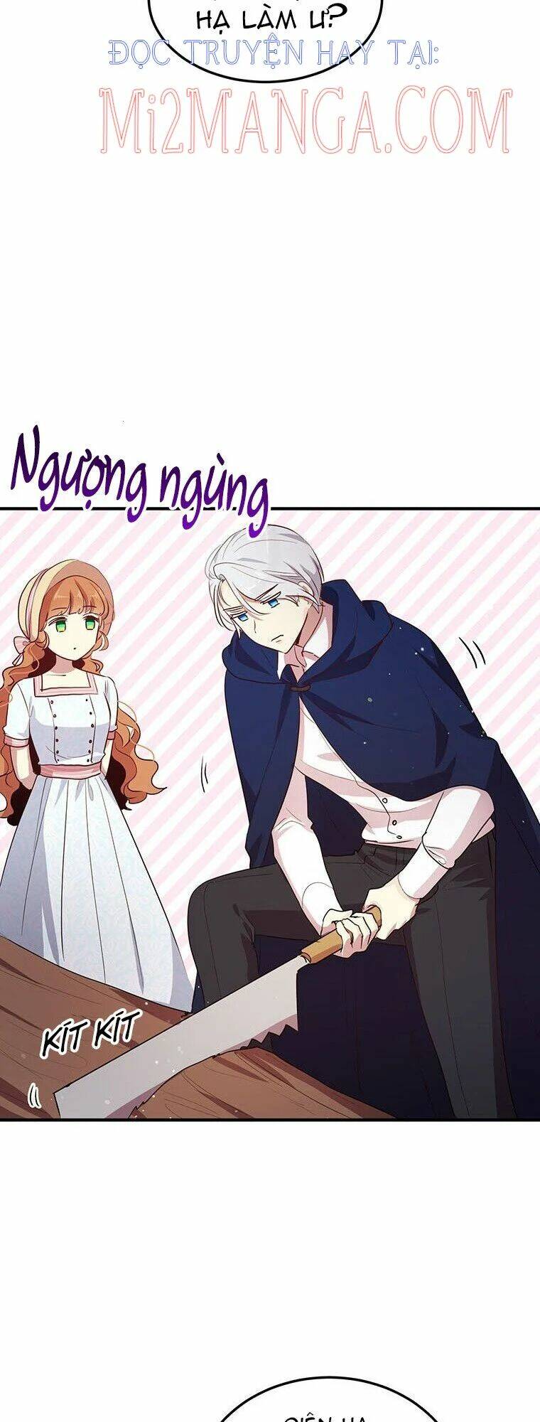 công tước, loạn vừa thôi! chapter 117.5 16