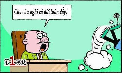 kiếp nhân viên chapter 9 6