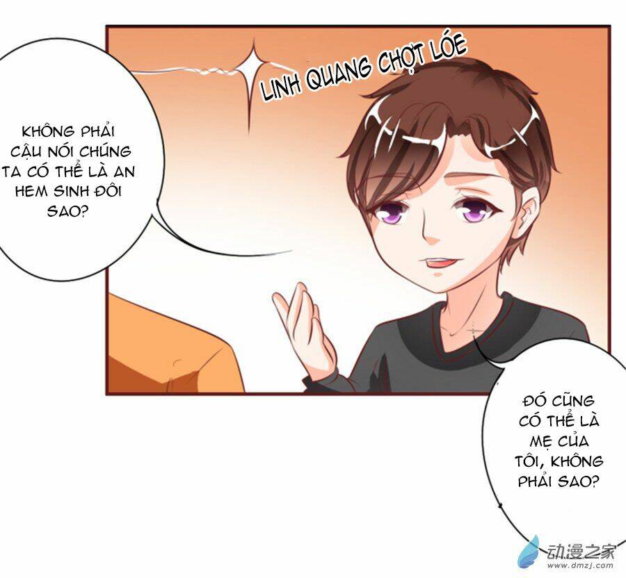 vương tước tư hữu bảo bối chapter 17 9