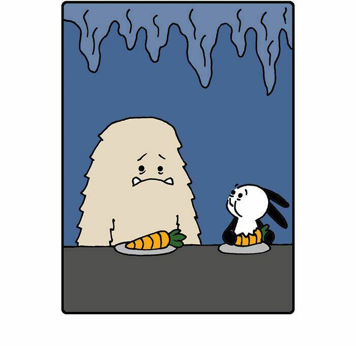 hapi buni chapter 9 8