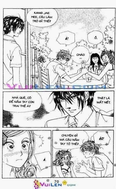 cô gái trung hoa chapter 3 70
