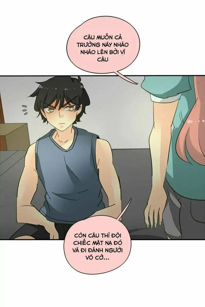 Thế Giới Không Hoàn Hảo Chapter 150 34