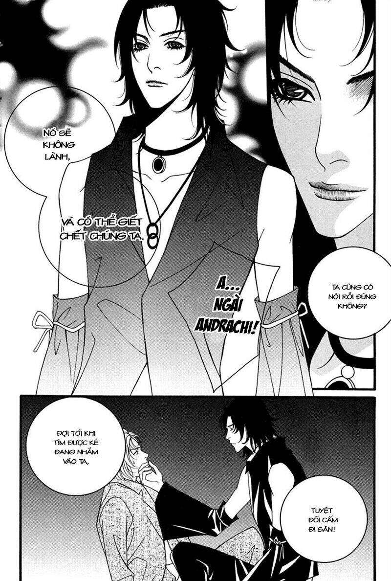 lost in london chapter 15 23