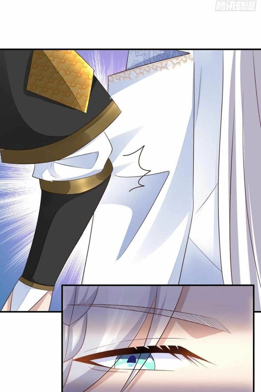 thuần hóa ba ba bạo quân chapter 32 6