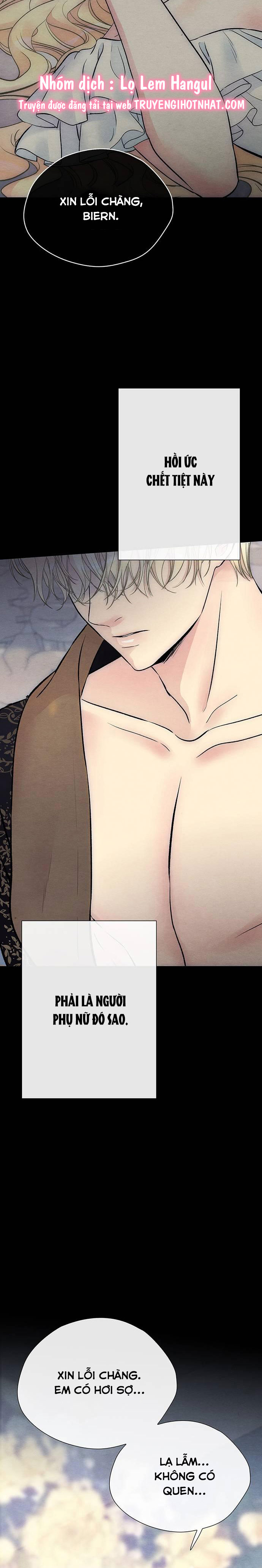 hoàng tử phiền toái chapter 34 24