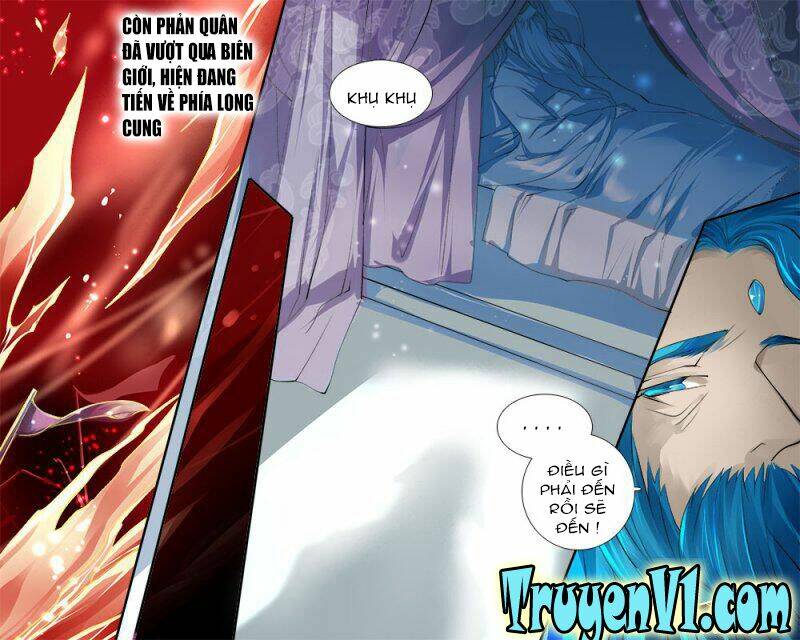 long phượng trình tường chapter 109 5