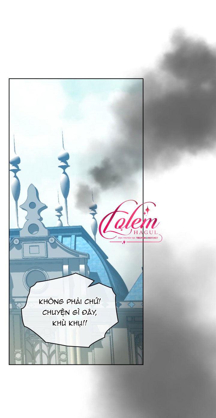 kẻ tạo ra ác nữ chapter 65.1 41