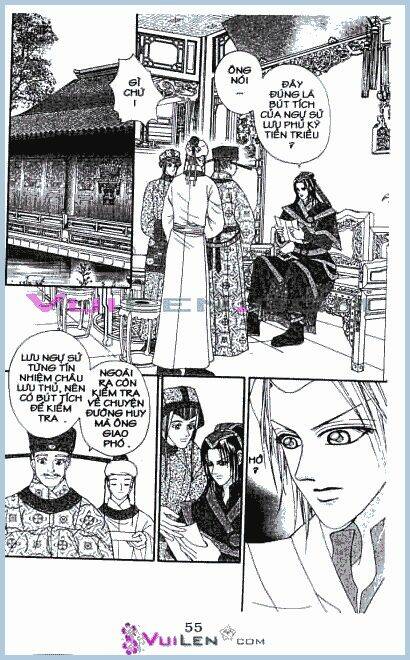 nàng công chúa lạc loài chapter 1 55