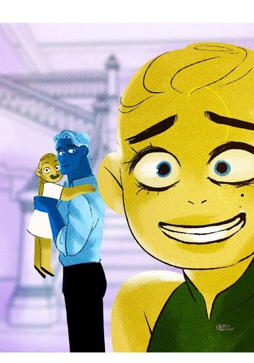 thần thoại olympus chapter 78 75