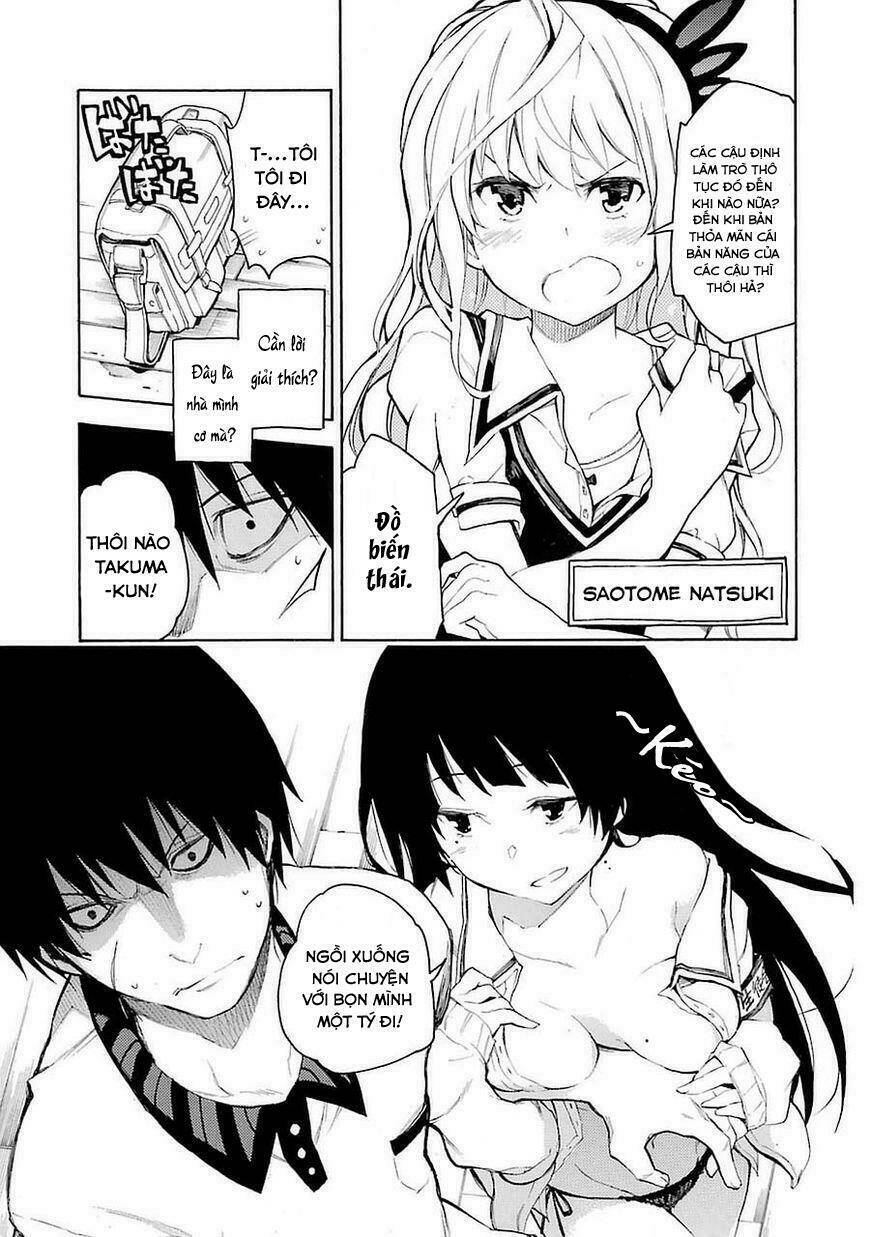 ikusa x koi chapter 1 36