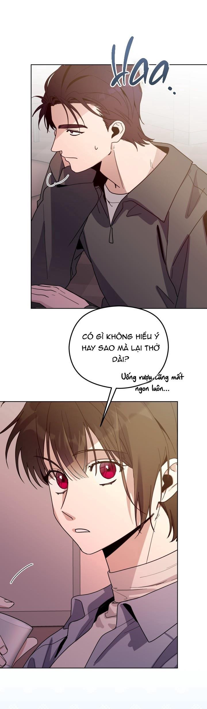 bl ngắn tuyển chọn Chapter 28.1 biểu tượng 10 2