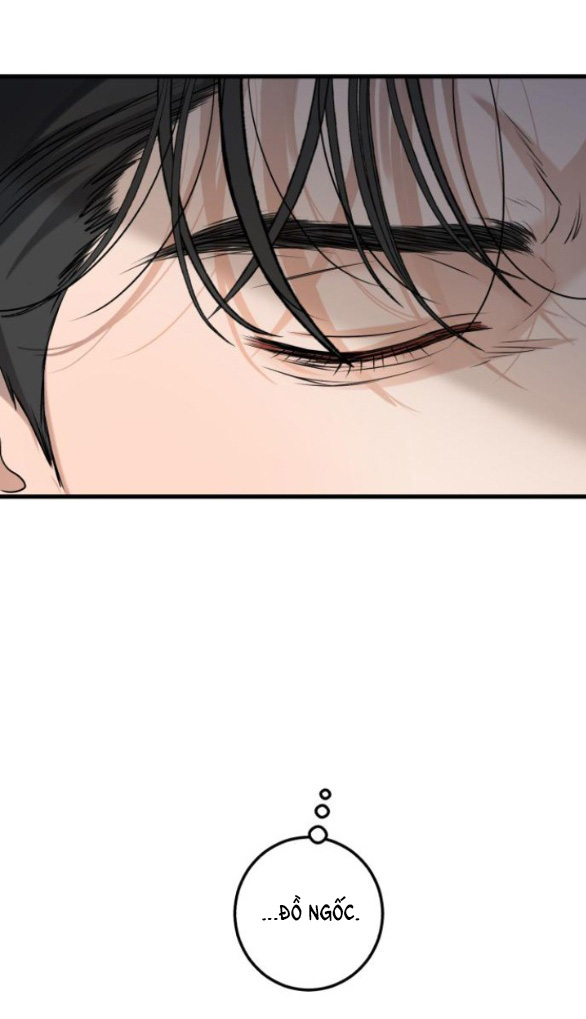 Nóng Lòng Muốn Giày Vò Em chapter 10.2 36