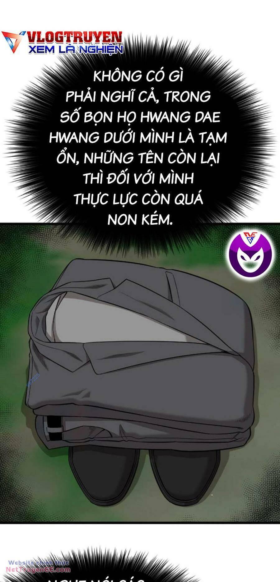 người xấu chapter 190 42