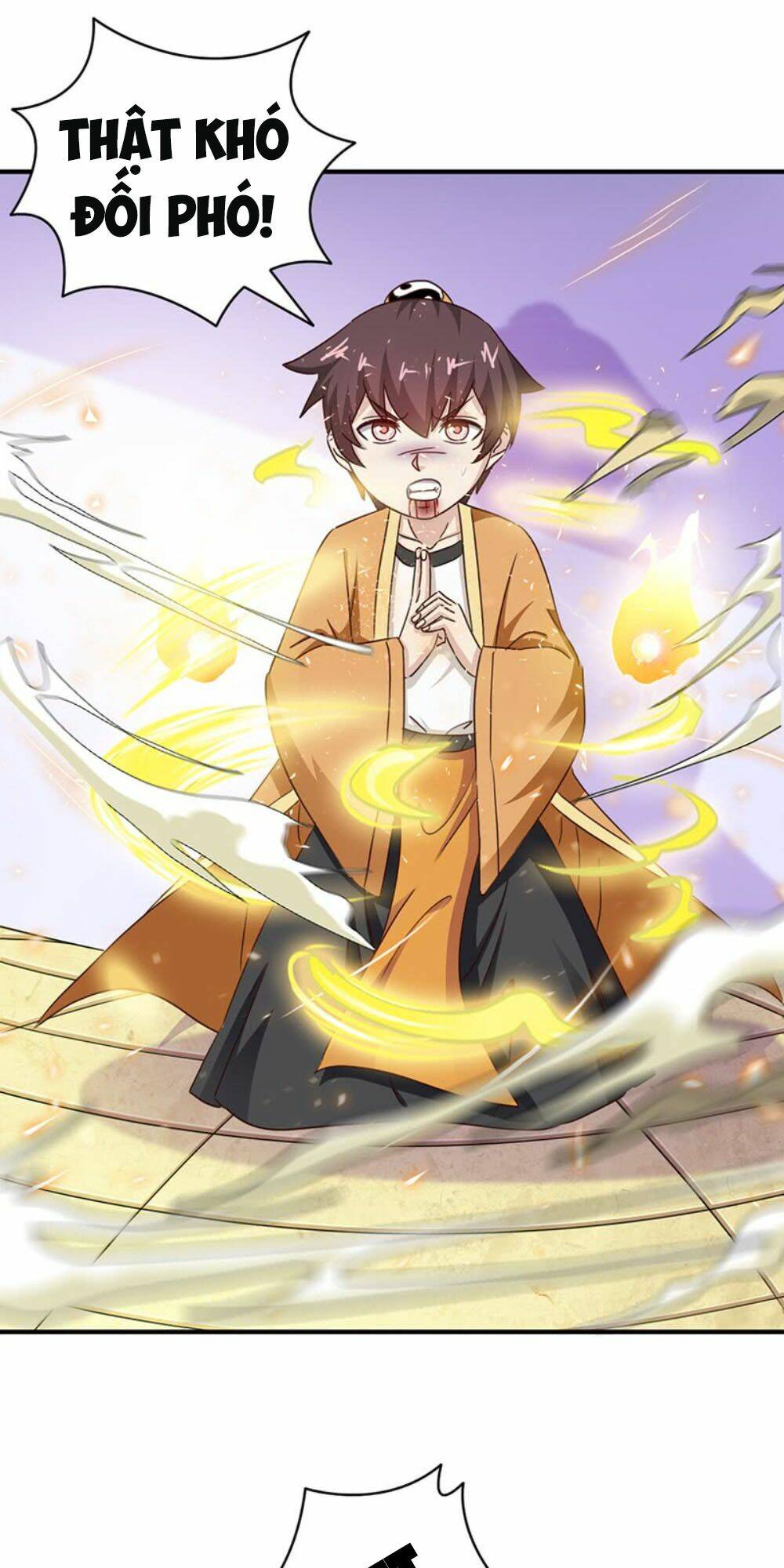 táng kiếm quyết chapter 33 28