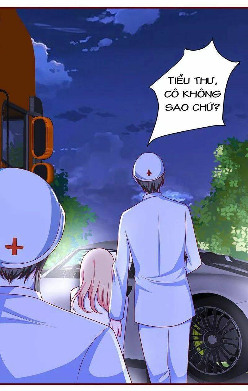 không gả cho tổng tài, gả cho người hầu chapter 96 26