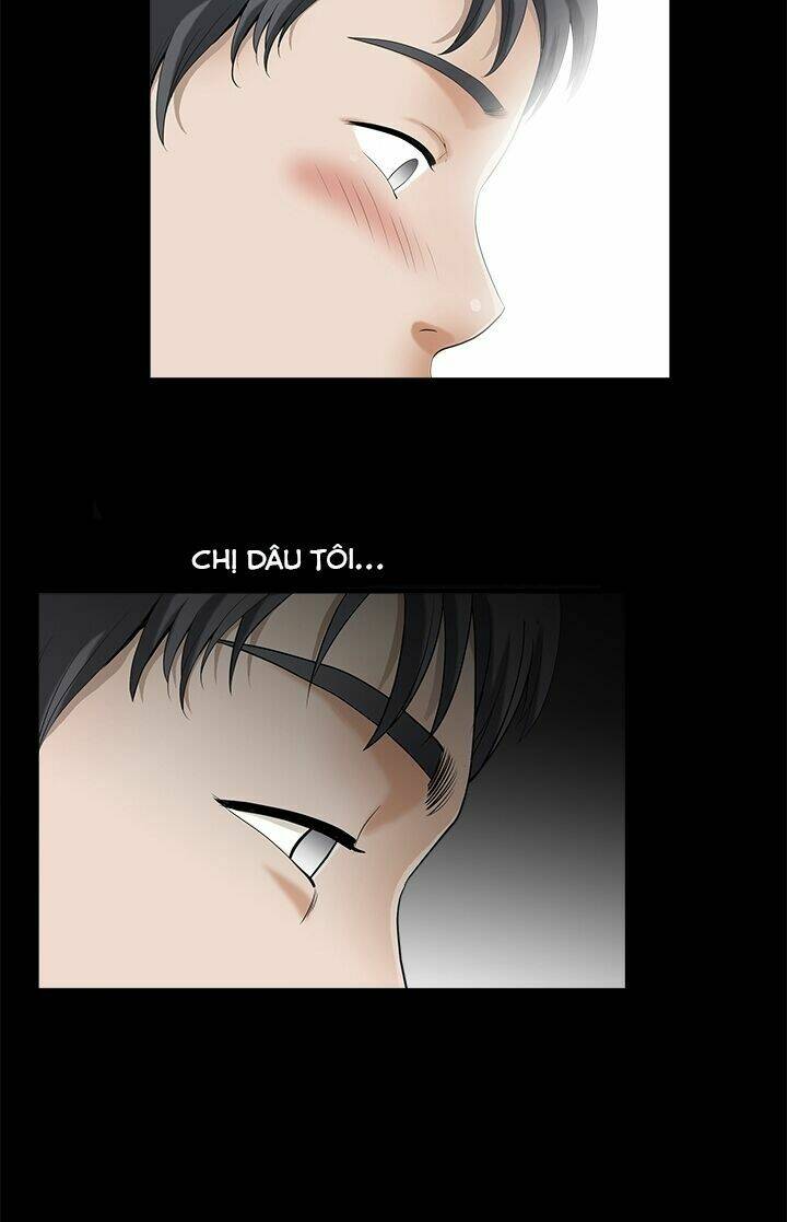 seduction - quyến rũ chapter 40 16