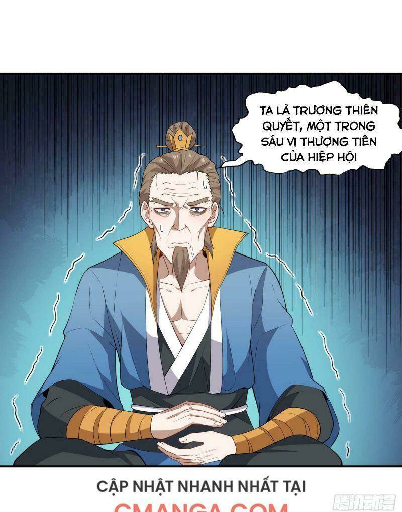 tổ thượng có tiền chapter 51 1