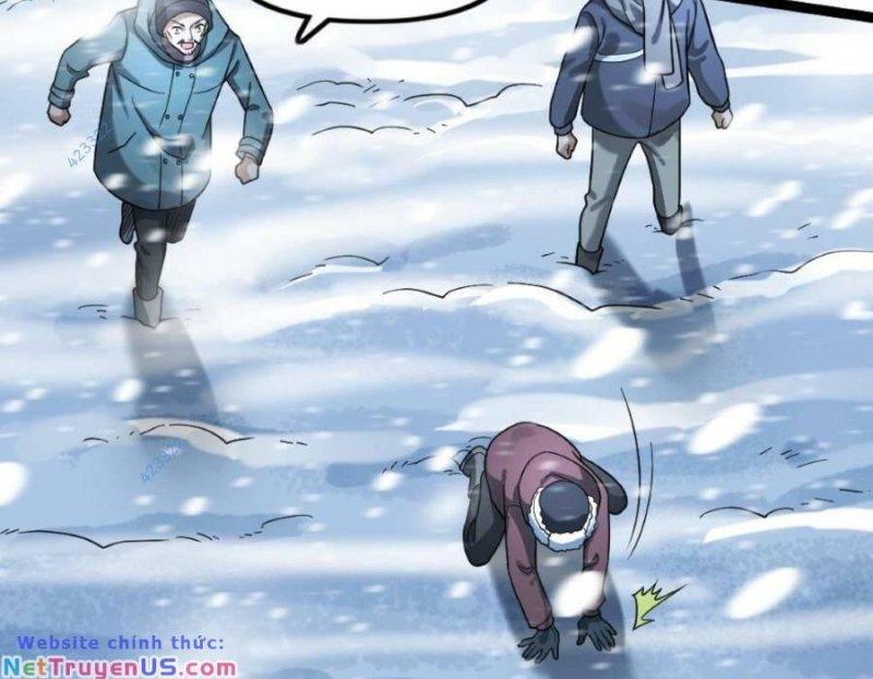 đóng băng toàn cầu: tôi gây dựng nên phòng an toàn thời tận thế chapter 125 19