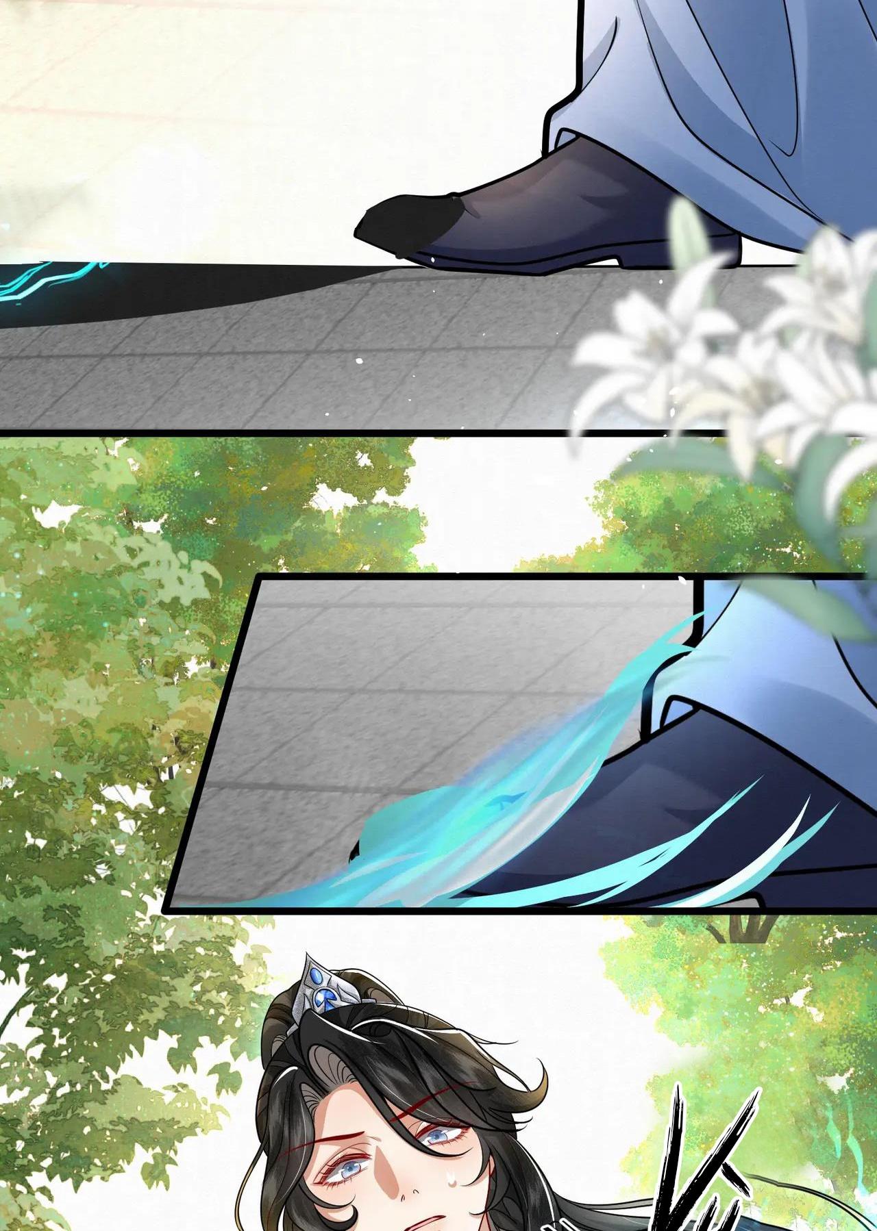 nam thê vô dụng sống lại rồi!!! chapter 42 46