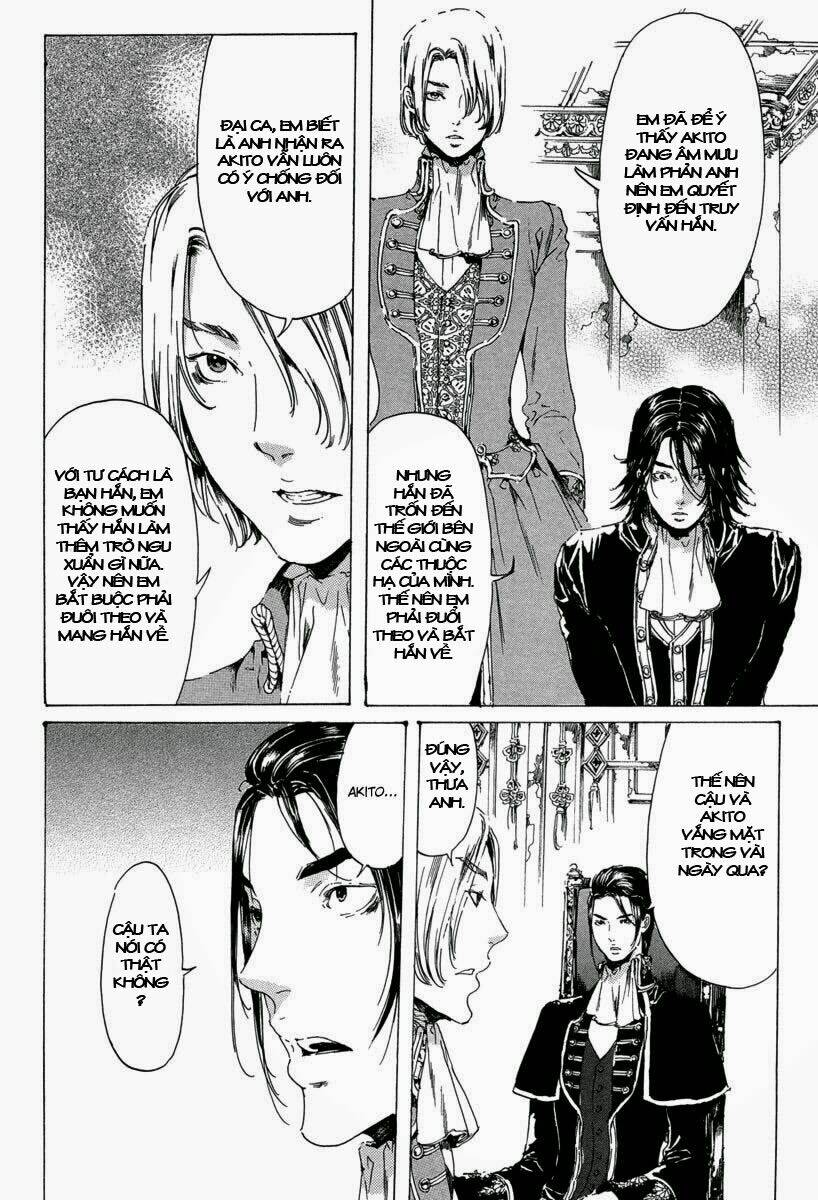 adekan chapter 29 39