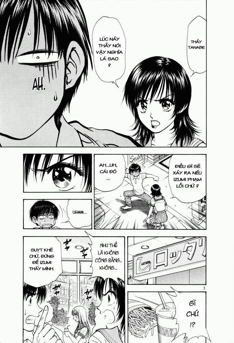 school of water business chapter 7 3