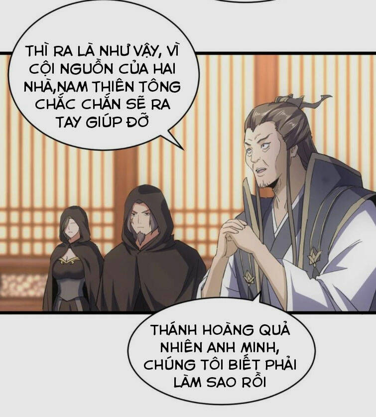 vạn cổ đệ nhất thần chapter 141 38