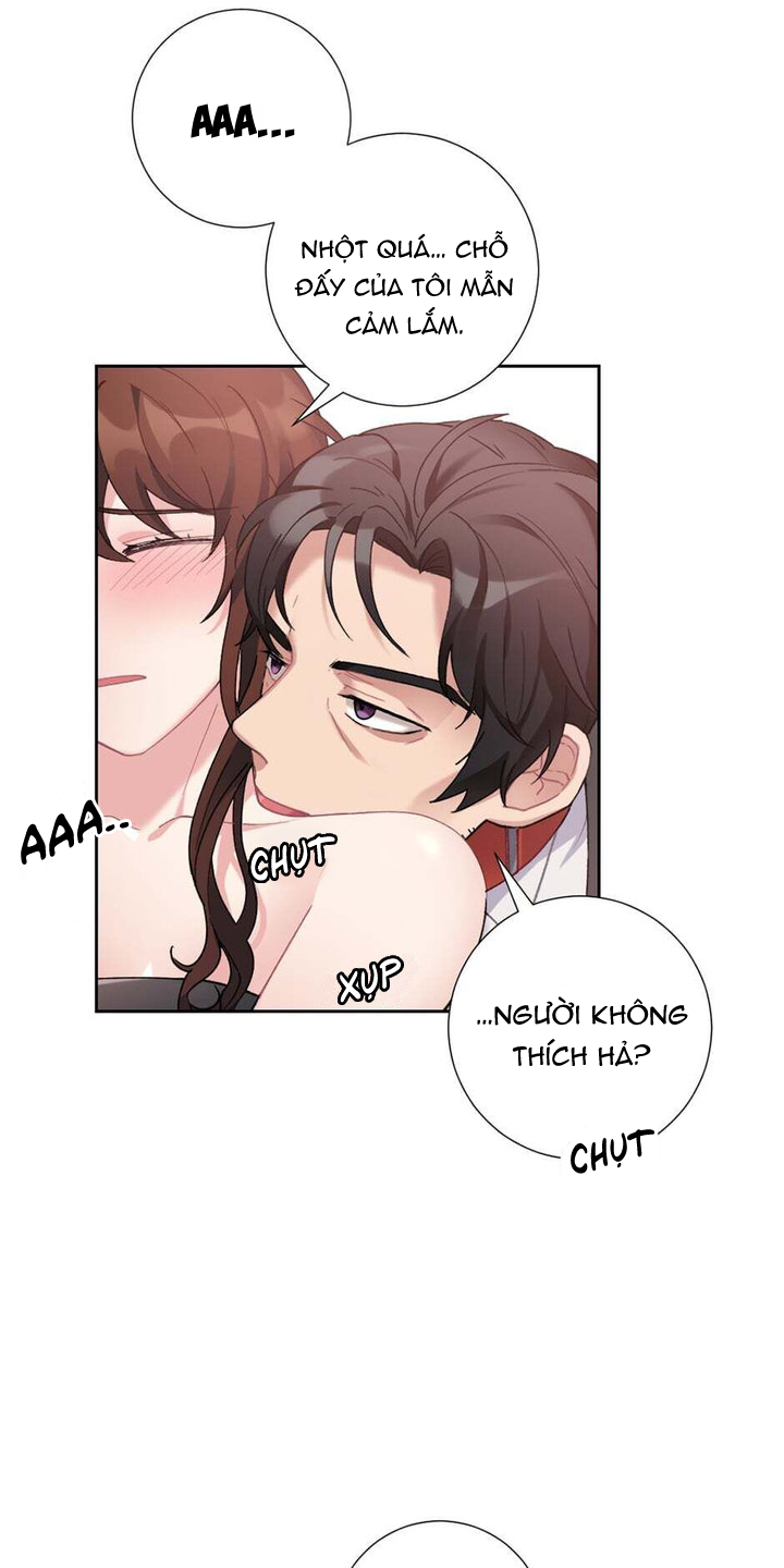 cô chủ và người hầu chapter 26 26