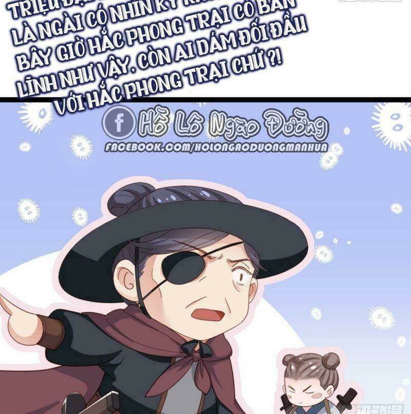 đứng yên ! phụng chỉ đánh cướp đây chapter 10 43