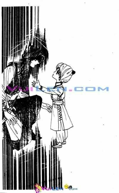 nàng công chúa ham chơi chapter 3 118