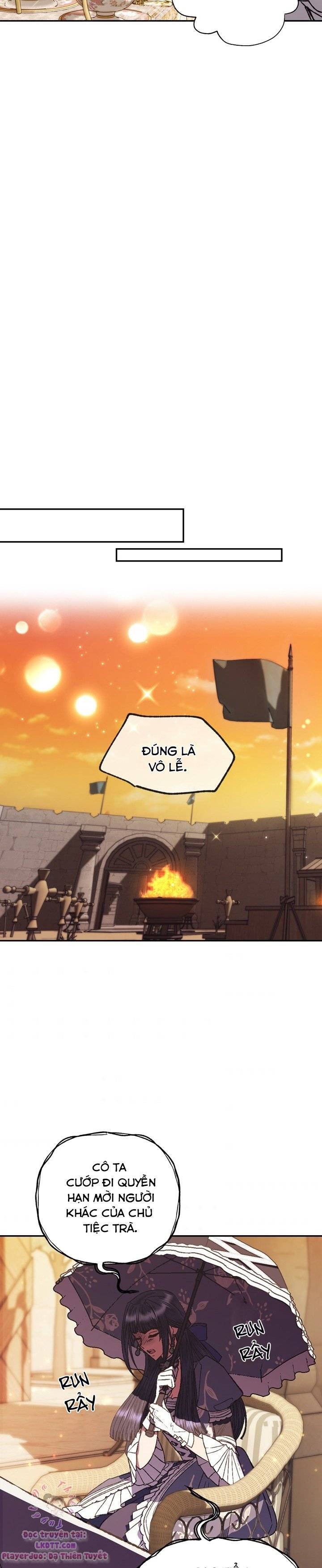 cha, con không muốn kết hôn đâu chapter 31 10