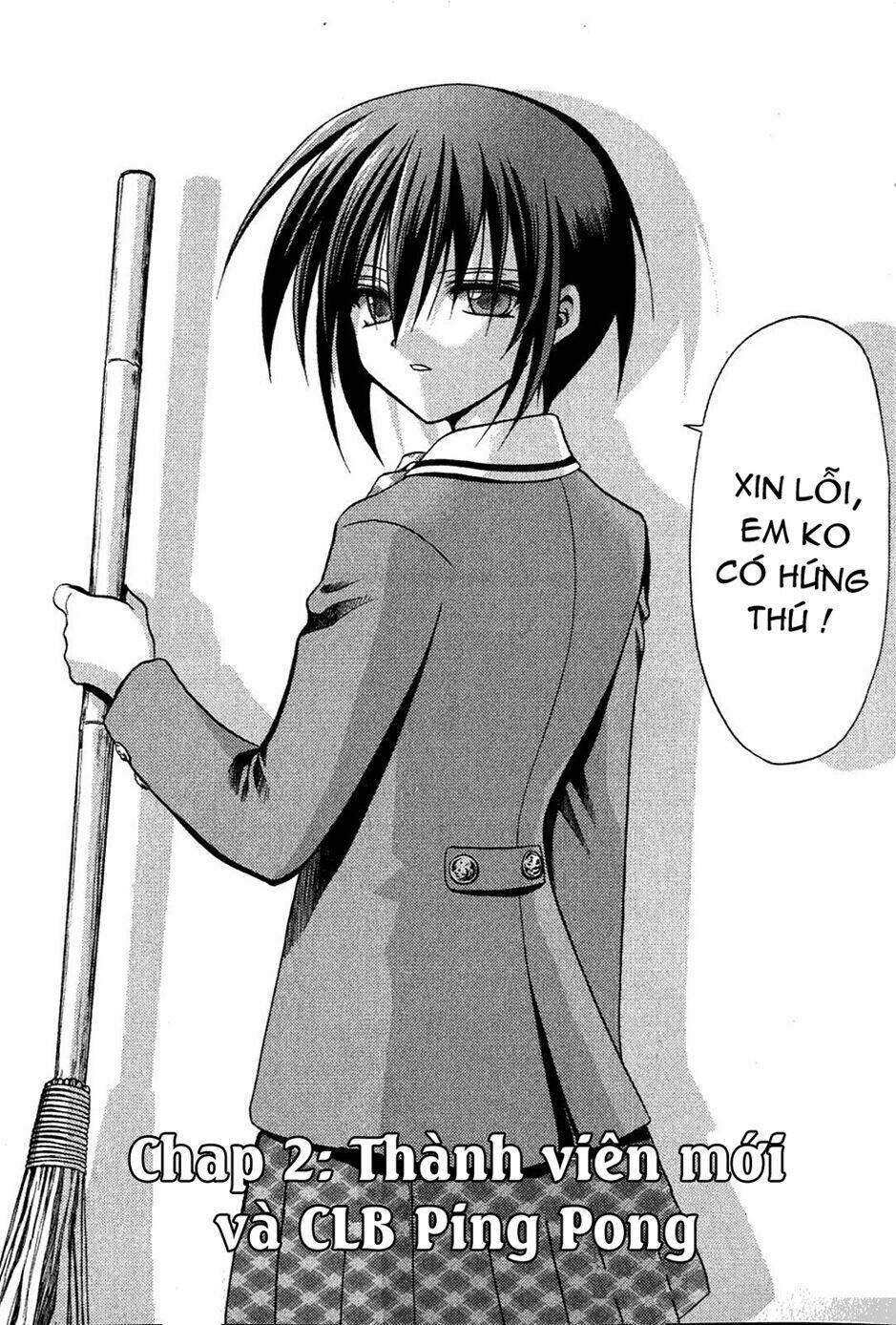 bamboo blade chapter 2 2