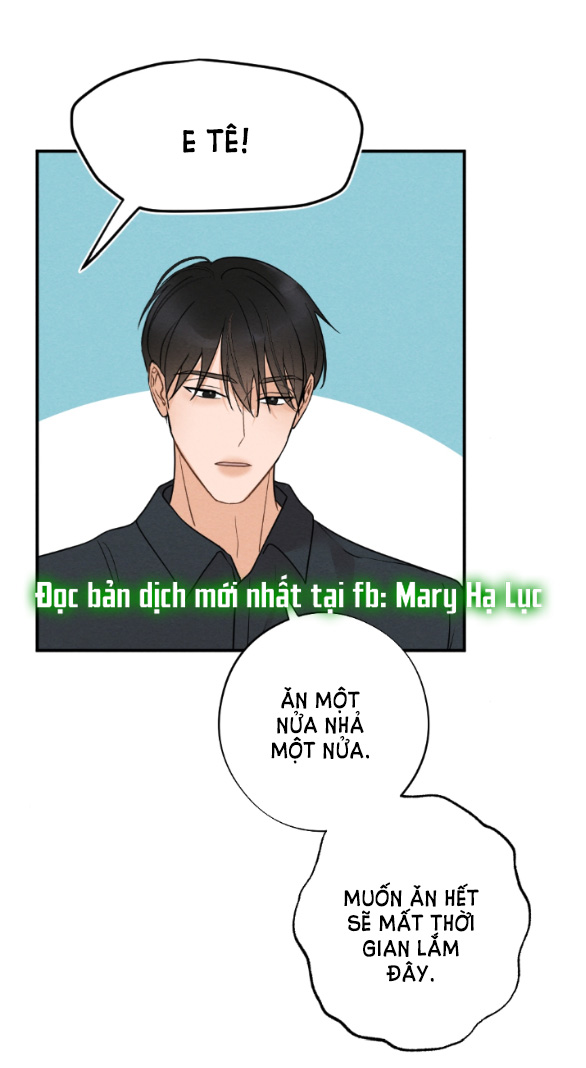 Để Đứa Bé Yên chapter 9.2 - Trang 22