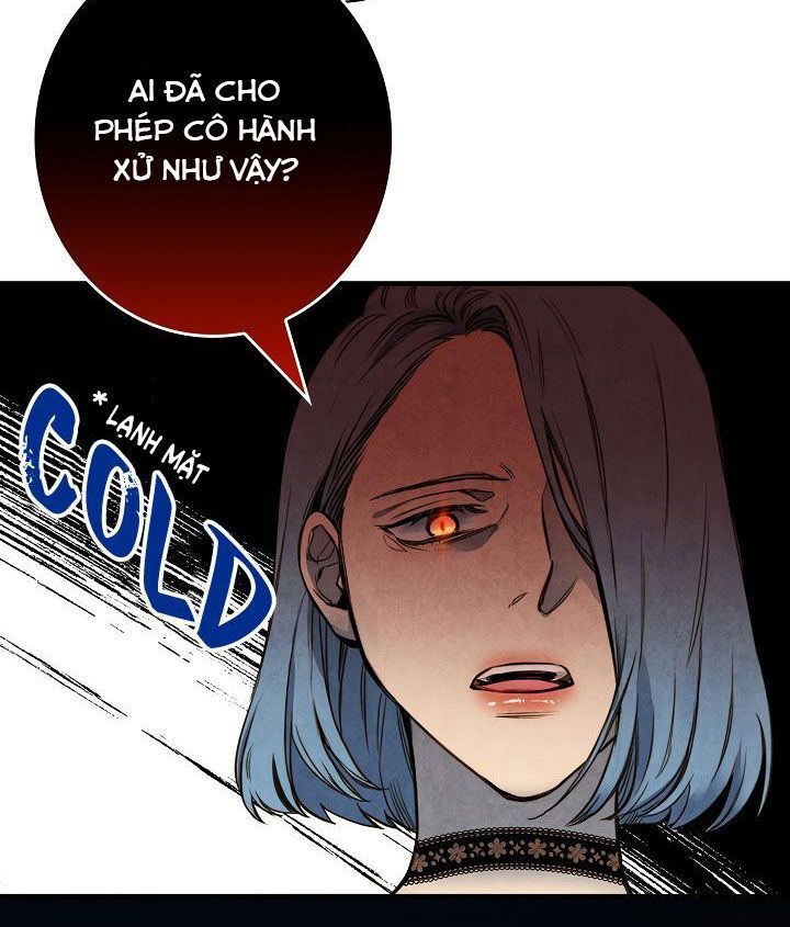 hoàng phi bóng tối - shadow queen chapter 16 54