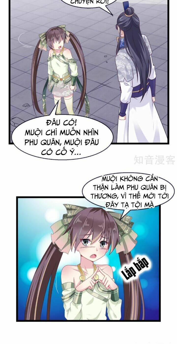 ta là ngọc hoàng đại đế chapter 11 3