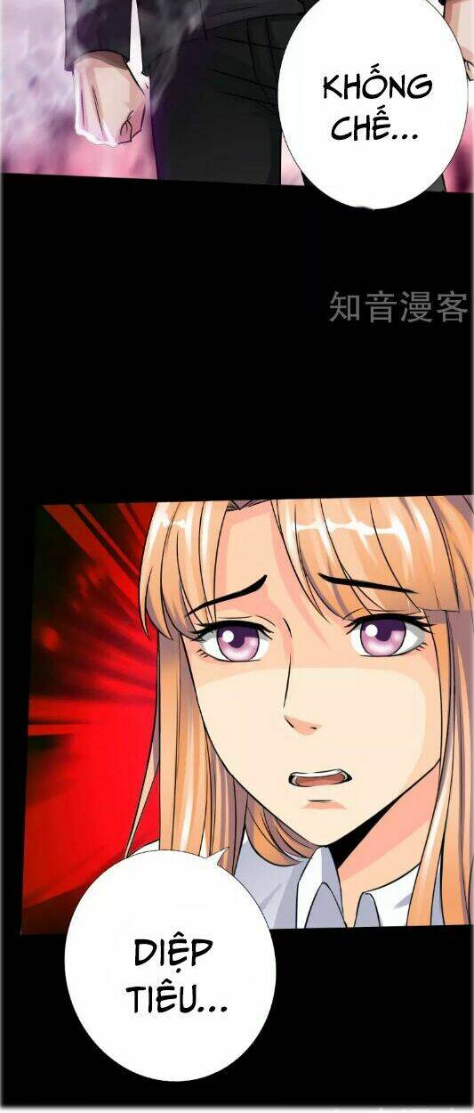 tuyệt phẩm tà thiếu chapter 37 23