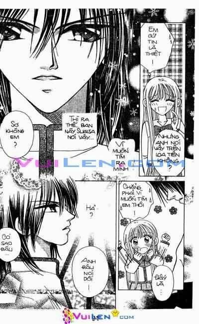 arita đáng yêu chapter 4 91