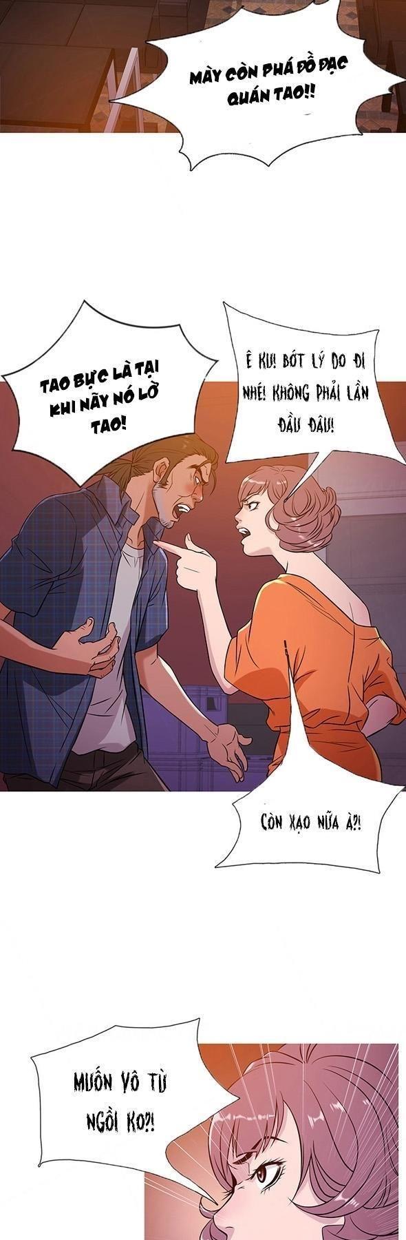 thiên đường chapter 51 13