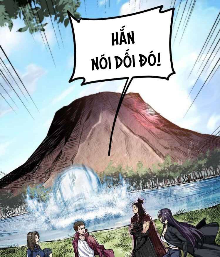 thế giới xa lạ chapter 42 39