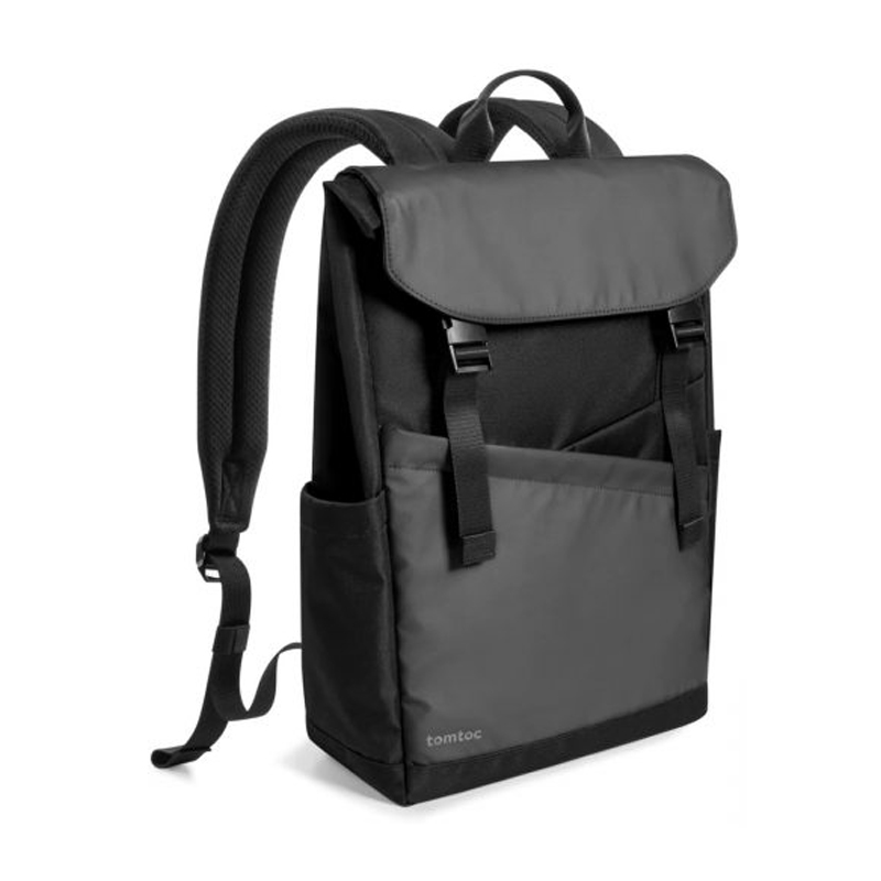 Balo chính hãng TOMTOC (USA) Slash Flip Rucksack-A64E1 (18L) dành cho Macbook/Ultrabook 16 inch