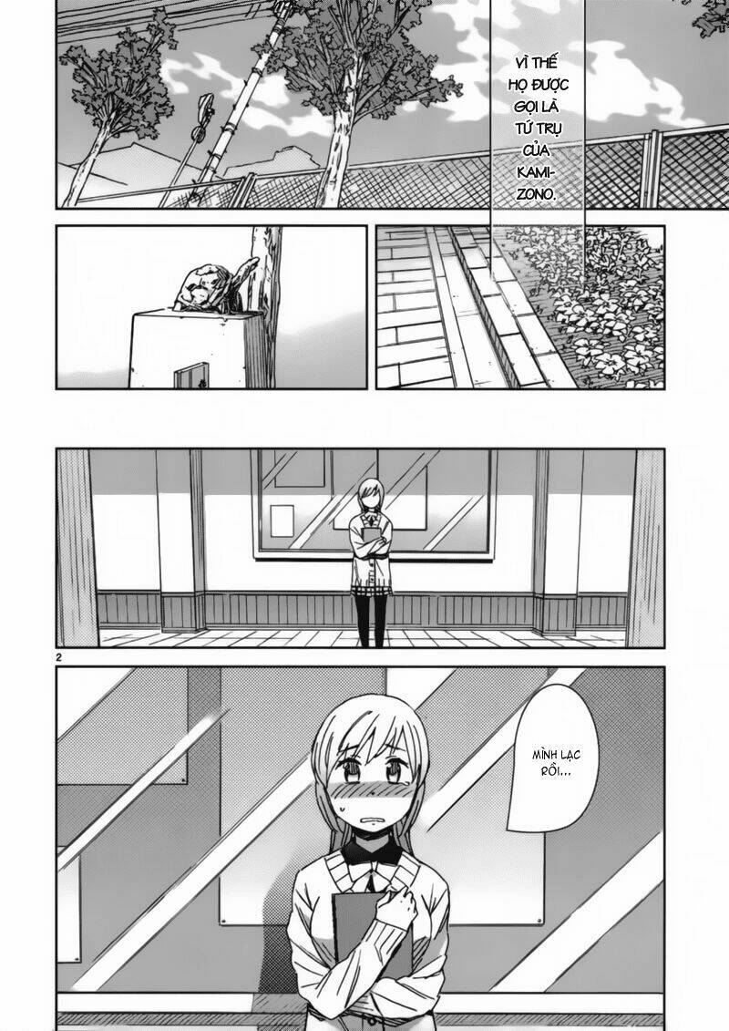 hyakko chapter 35 2