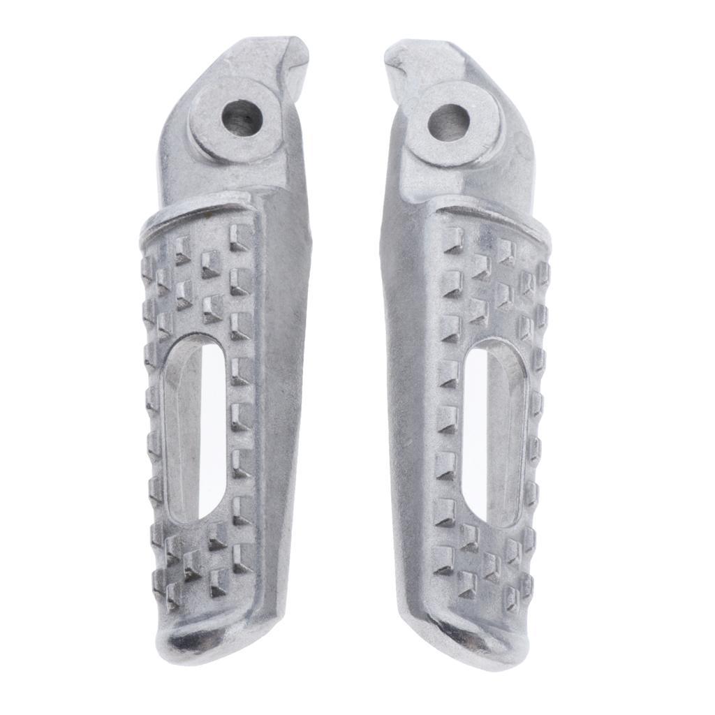 Motorcycle Footrest Foot Pegs For  CBR600RR 2003-2018 CBR1000RR 2004 -2016