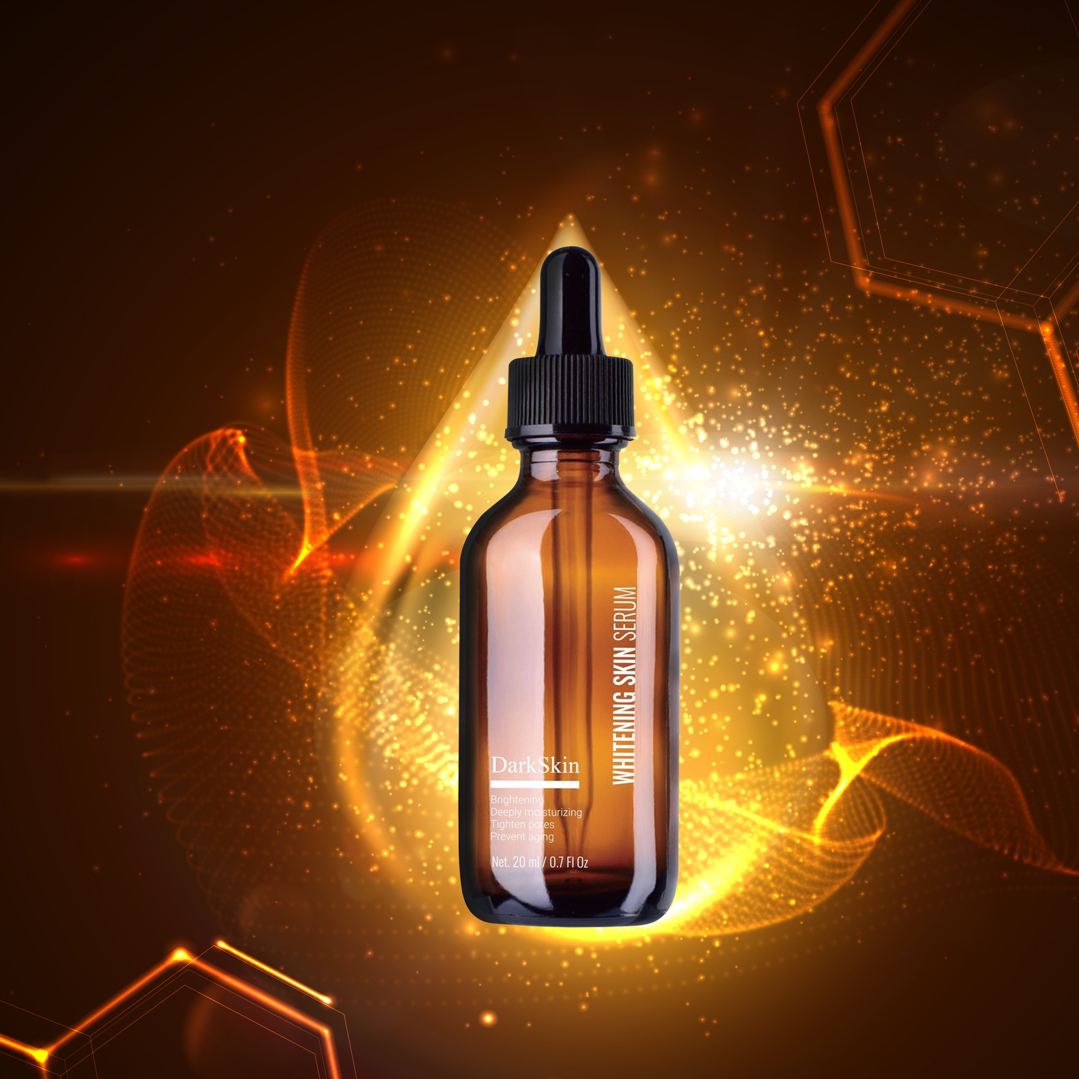 Serum DarkSkin dưỡng trắng da và sáng da 20ml