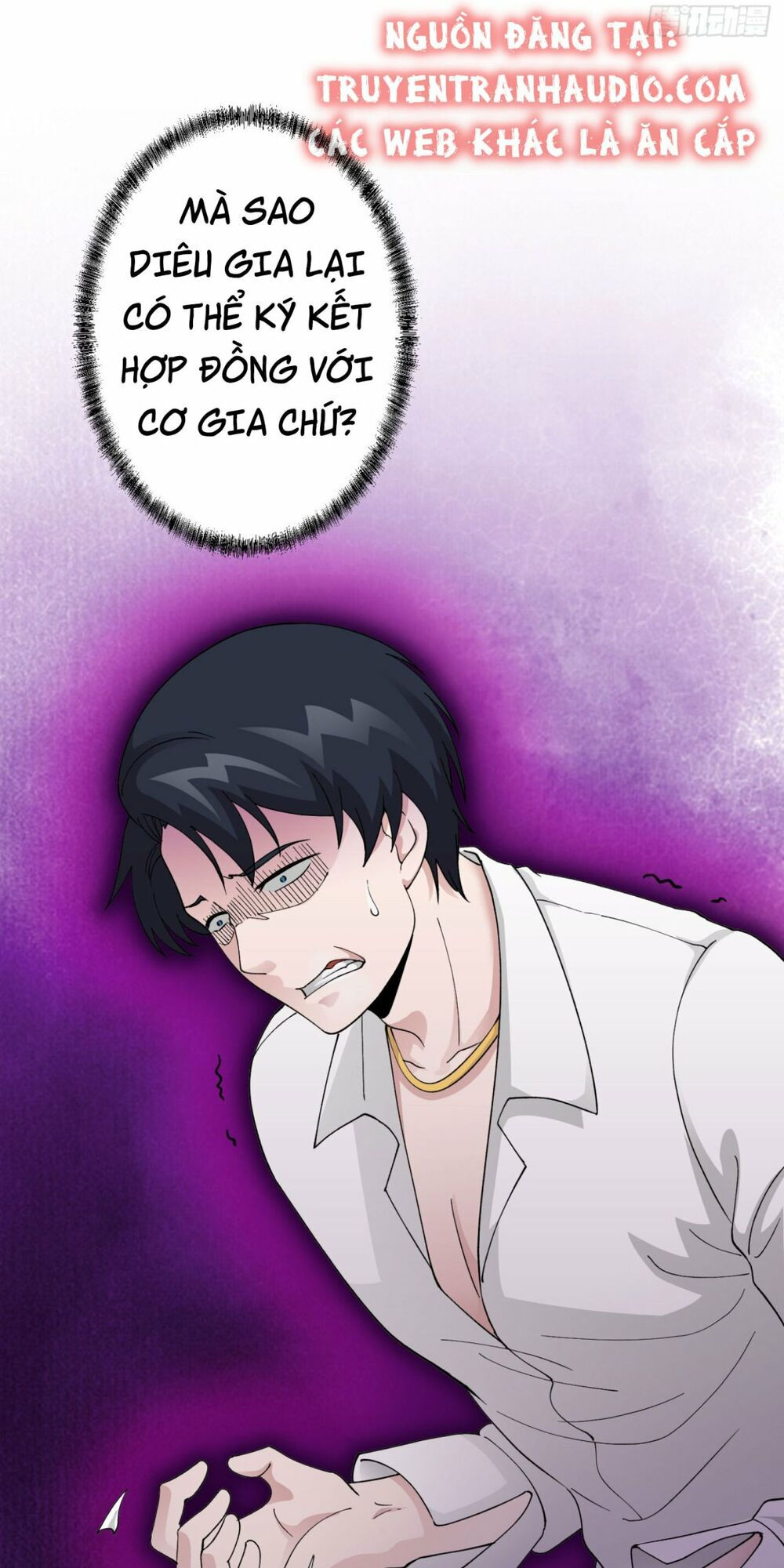 ta chẳng qua là một đại la kim tiên chapter 24 1