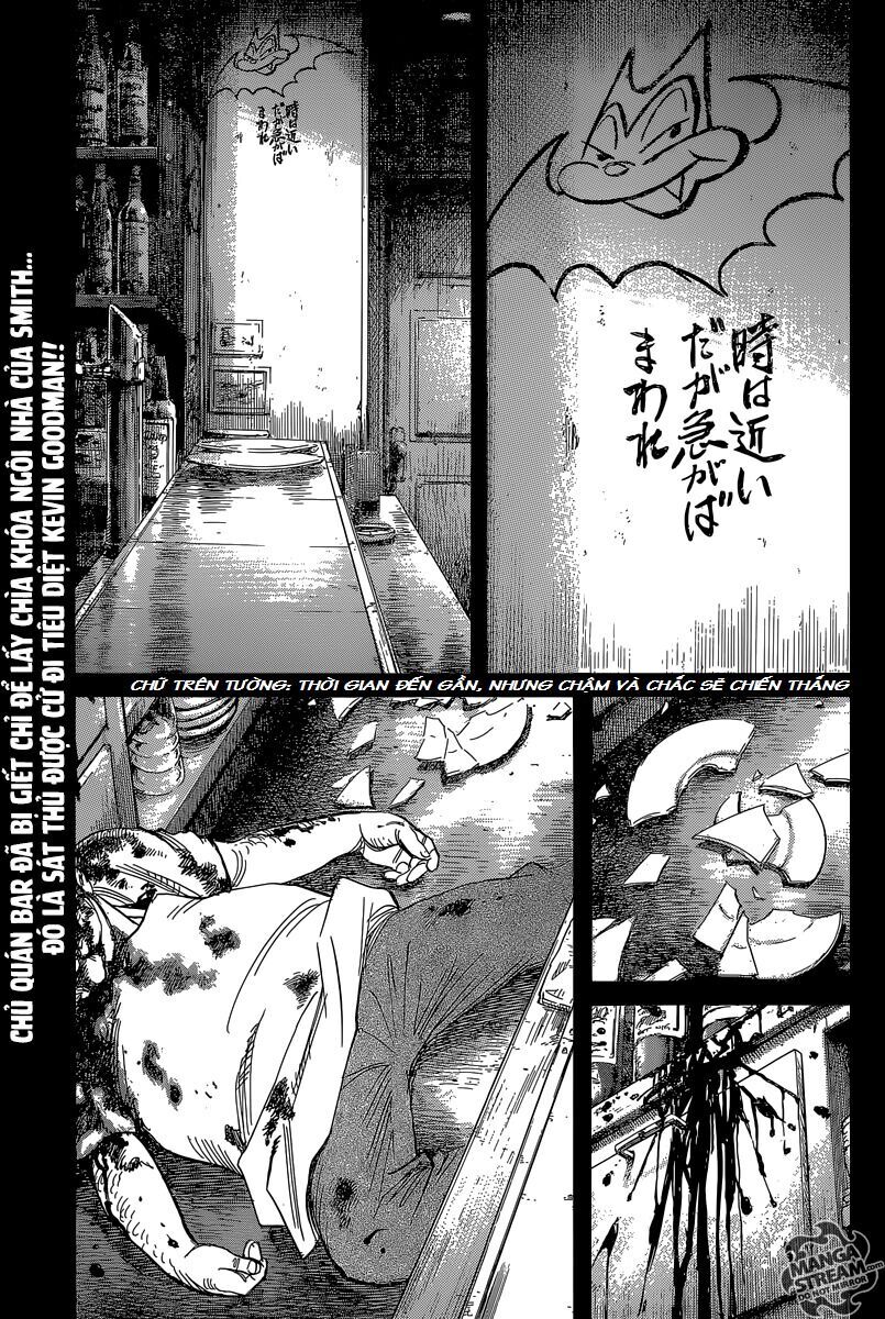 billy bat chapter 145 1