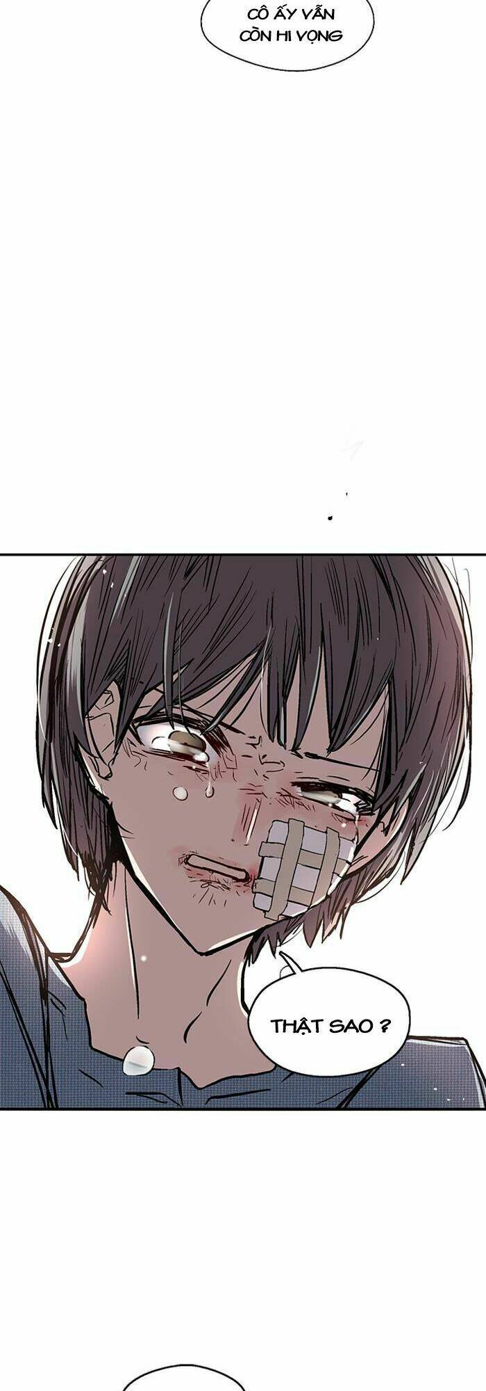 người máy hủy diệt chapter 39 32