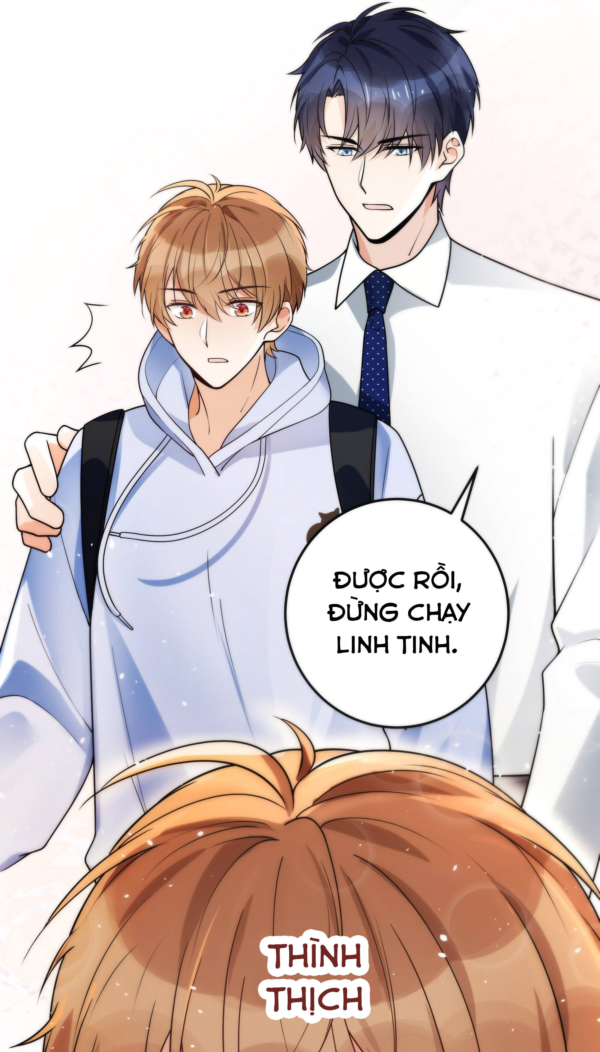 hướng dẫn đi vào giấc ngủ chapter 18 29