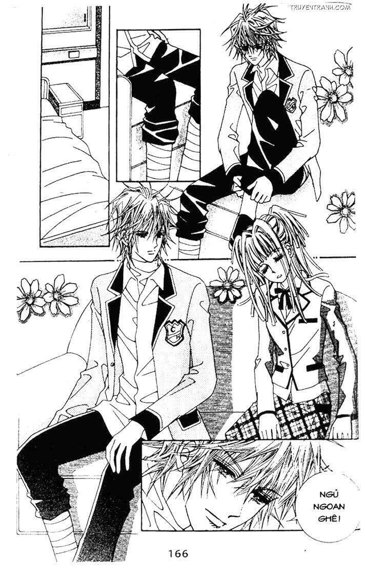 điên vì yêu - love like crazy chapter 6 26