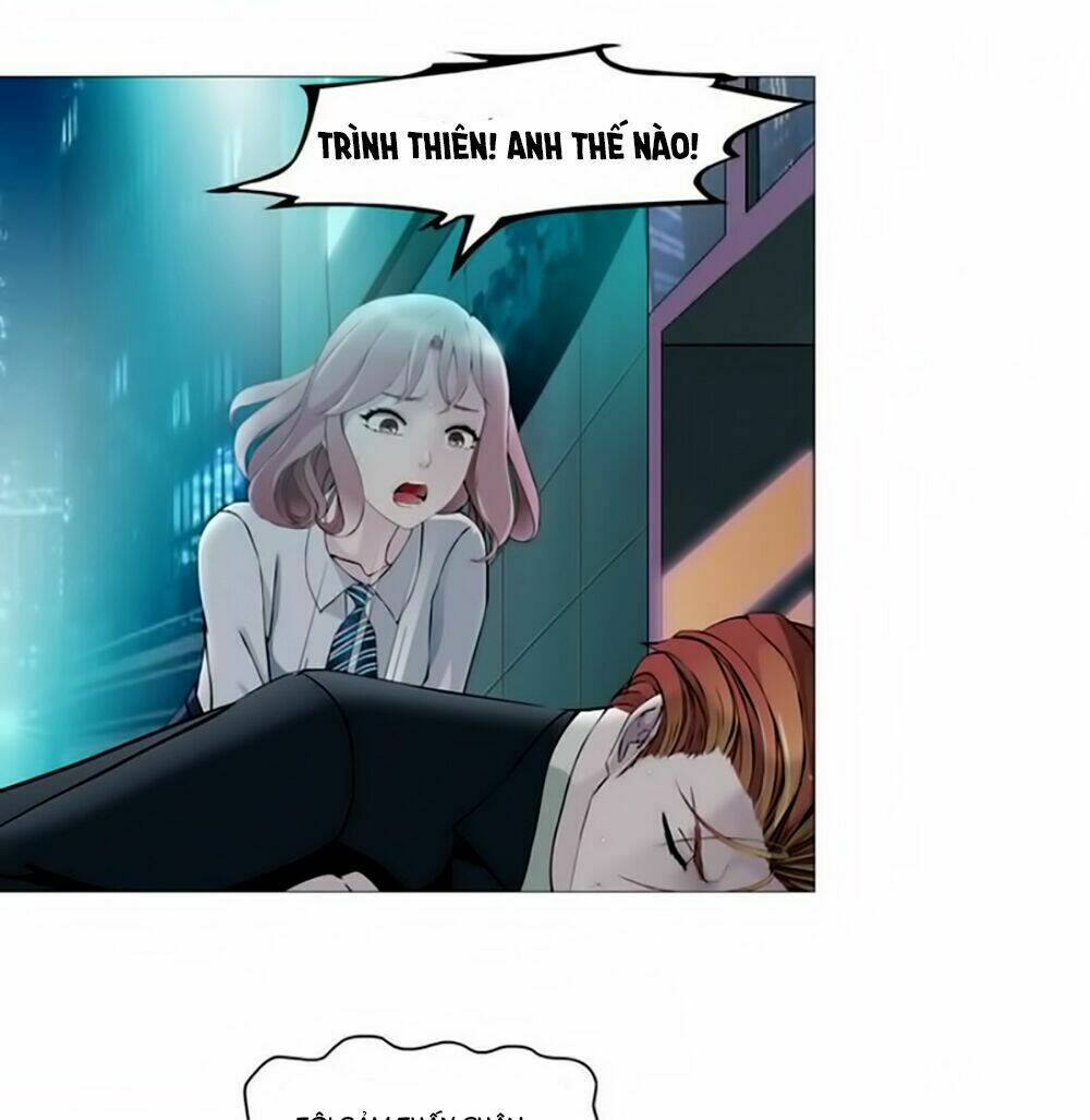 sổ tay mỹ nam giới x chapter 8 22