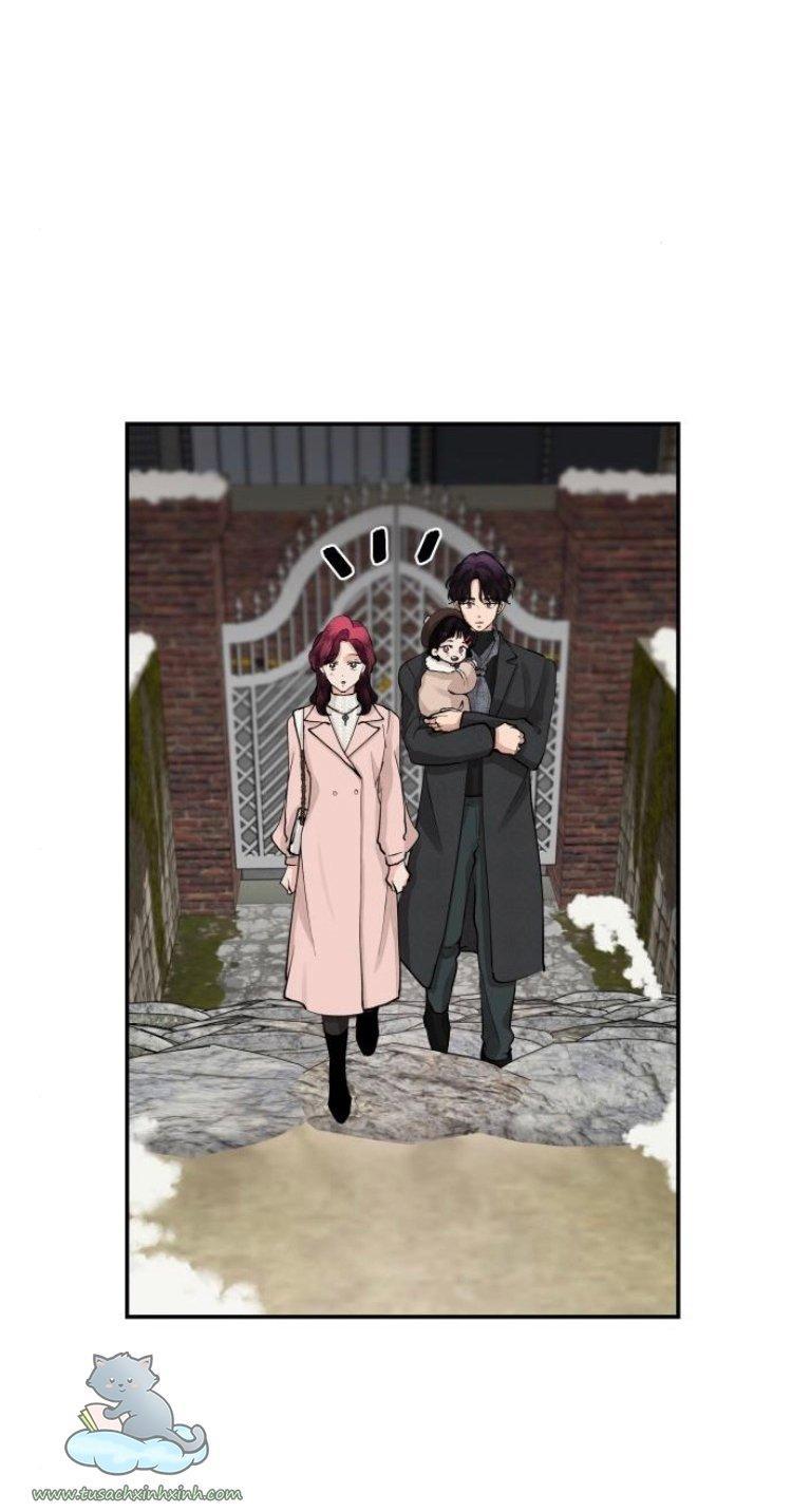 oan gia ngõ hẹp chapter 66 15